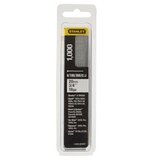Stanley ekseri za heftalicu 20mm tip J 1000/1 1-SWKBN075T Cene