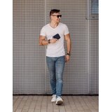 Vuch Mu&amp;scaron;ki novčanik Radaq E Blue, 9 x 11 cm Slike