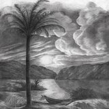 Decoprint Wallcoverings Mural Tapeta Onirique Isola (4 boje) | shoptok.hr