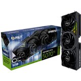 Palit VGA 5070 Ti GamingPro OC16GB GDDR7, 256-bit,3x DP, 1x HDMI | Eponuda.ba