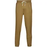 PANTM3-ATHLETIC-PANT Bež