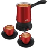 Kuhalo za kafu, set sa 2 šoljice, 850W, 320 ml - GM-7384