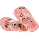Havaianas Japonke BABY DISNEY CLASSICS Rožnata | Shoptok.si