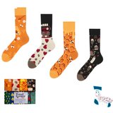 Socks set čarapa za devojčice 4/1 honey and cofee ( 34049 ) Cene'.'
