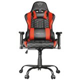 Trust Gaming stol Resto GXT 708, rdeč | Shoptok.si
