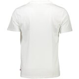 LEVI&#039;S LEVI&#39;S SHORT SLEEVE T-SHIRT MEN WHITE | Shoptok.si
