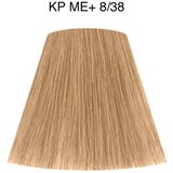 Wella Professionals koleston Perfect Me+ Rich Naturals trajna boja za kosu 60 ml nijansa 8/38 | shoptok.hr