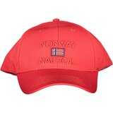 Norway 1963 RED MAN HAT cijene