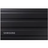 Samsung Portable SSD T7 Shield 1TB USB 3.2 Gen 2 + IPS 65 black