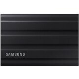 Samsung Portable T7 Shield 1TB crni eksterni SSD MU-PE1T0S Cene'.'
