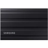 Portable T7 Shield 1TB crni eksterni SSD MU-PE1T0S