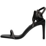 Steve Madden Sandali & Odprti čevlji SMSENCHANTER Črna | Shoptok.si
