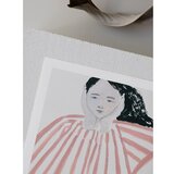 The Poster Club Plakat 50x70 cm Still Waiting – | Shoptok.si