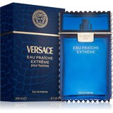 Versace Eau Fraîche Extréme parfemska voda za muškarce 200 ml | shoptok.hr