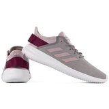 Adidas Nizke superge CF Qtflex Siva | Shoptok.si