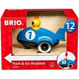 Brio Igračka Avion na navijanje | ePonuda.com