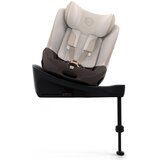 Cybex Avtosedež 61-105 cm Sirona S i-Size Platinum Style Model amber brown Cene