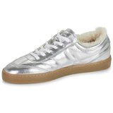 Blackstone Nizke superge GL445-SILVER Srebrna | Shoptok.si