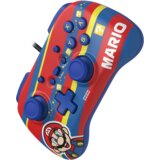 Žični igralni plošček HORIPAD Mini za Nintendo Switch (SM SERIES-MARIO) | Shoptok.si