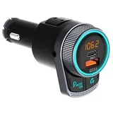 fm transmiter BT80