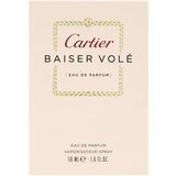Parfem Baiser Volé parfumirana voda za ženske 50 ml | Shoptok.si