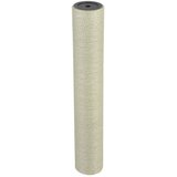  Grebalica za mačke 8 x 50 cm 10 mm bež | shoptok.hr