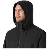Helly Hansen Vetrovke Chill 3.0 Črna | Shoptok.si