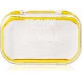 Trouble Maker Bad Press Setting Powder puder za učvršćivanje nijansa No Comment Translucent 4.5 g Cijene