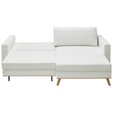 Mömax Wohnlandschaft Rio Weiß | Shoptok.si