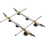 Powermat PM-RDPP-150M okvir za prijenos ploča velikog formata, 150 kg, 205–330 cm | shoptok.hr