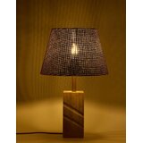 Opviq Valen stolna lampa, smeđa Cijene