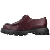 Wonders Čevlji Derby C7514 Bordo | Shoptok.si