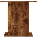  Stalak za akvarij boja hrasta 75x36x72 5 cm konstruirano drvo | shoptok.hr