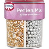 Dr. Oetker Dekoracija za posipanje - Pearl Mix u
