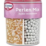 Dekoracija za posipanje - Pearl Mix