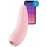 Fantazija roze stimulator klitorisa aplikacija satisfyer curvy 2 Cene'.'