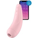 Fantazija roze stimulator klitorisa aplikacija satisfyer curvy 2 Cene'.'