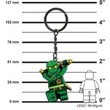 Lego Ninjago emajlirani privezak za ključeve: Lojd ( 53338 ) | ePonuda.com