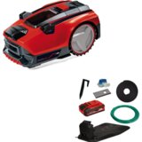 Einhell FREELEXO CAM 500, Robotska kosačica - (3413991) | ePonuda.com