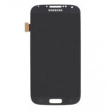 Samsung lcd - display i9505 galaxy S4 lcd + touch screen črn original Cene