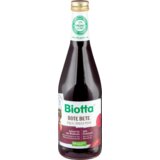 Biotta organski sok cvekla 500ml | ePonuda.com