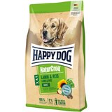 Happy Dog NaturCroq Adult jagnjetina in riž Cene