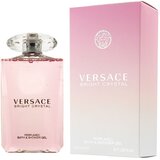 Versace Bright Crystal gel za prhanje 200 ml za ženske | Shoptok.si