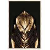  Slika - Pharaoh's Gold (1 Part) Vertical 60x90 | shoptok.hr