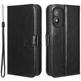 INORCO Za Itel A18 Crazy Horse Texture Wallet Case PU usnjeno stojalo Folio Flip Ovitek za telefon, (22033992) | Shoptok.si