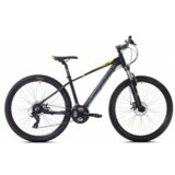 Capriolo Bicikl Mountain Bike Exid 27.5in crno žuti | ePonuda.com