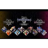  kingdom hearts integrum masterpiece steam key (pc) europe | ePonuda.com