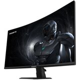 Gigabyte GS27FCA 27 FHD Curved Gaming Monitor - 1920 x 1080, 200Hz, 1, 250 cd /m², FreeSync Premium, HDR Ready, HDMI 2.0, Displayport 1.4 | shoptok.hr