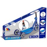 MOLTO romobil My First - Blue | shoptok.hr