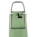 Rolser Nakupovalna torba na kolesih 35 l Jolie Tweed 6 – | Shoptok.si